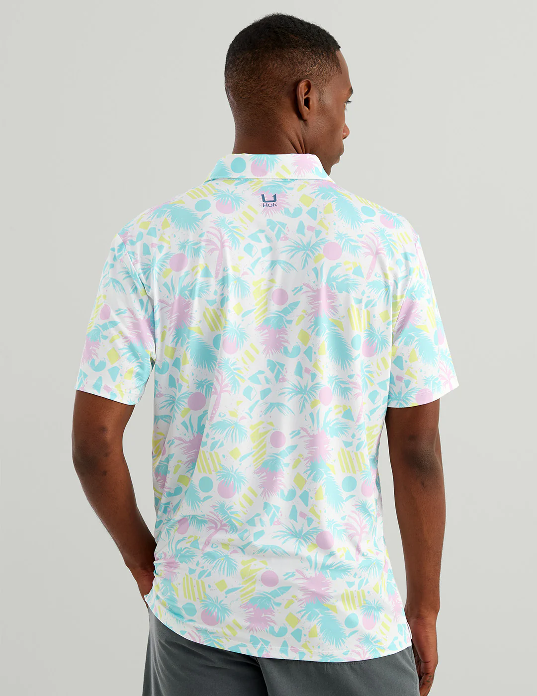 Airweight Performance Polo - Image 4