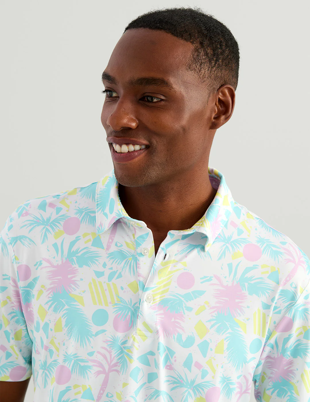 Airweight Performance Polo - Image 5