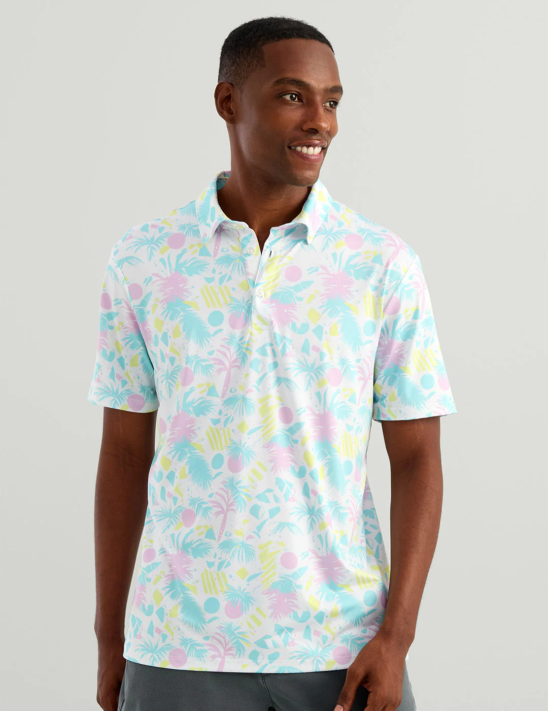 Airweight Performance Polo - Image 6