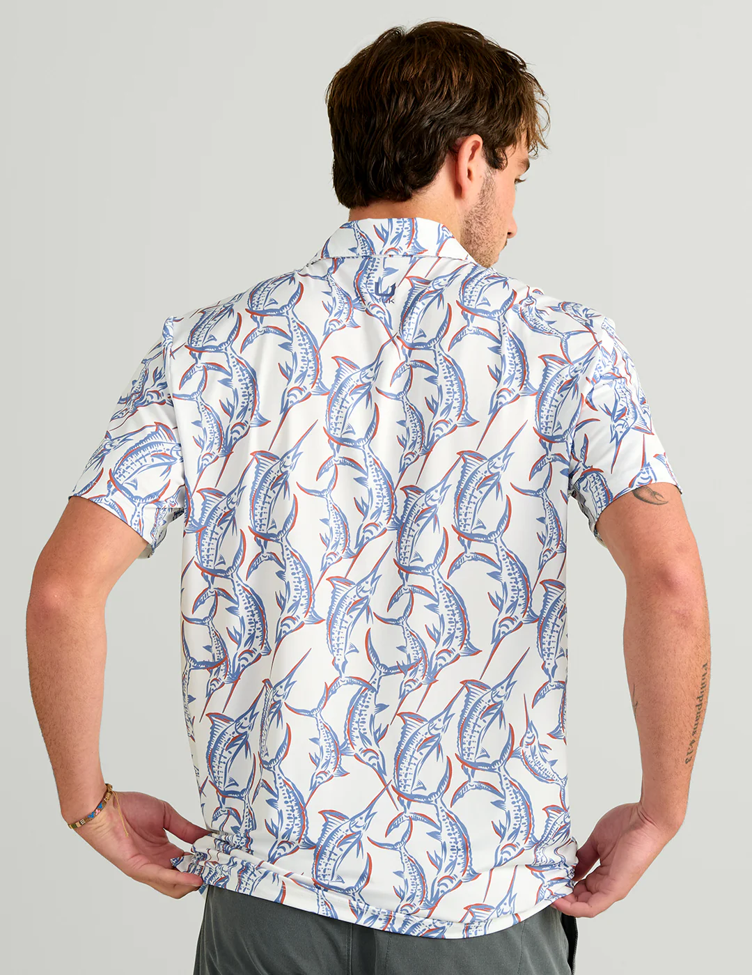 Airweight Performance Polo - Image 2