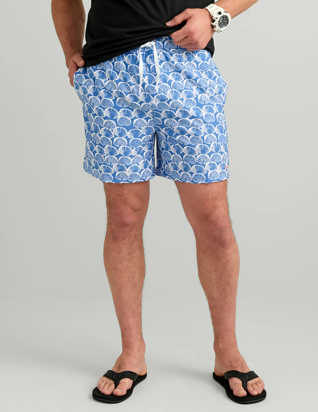 Pursuit Volley Swim Shorts - Image 4