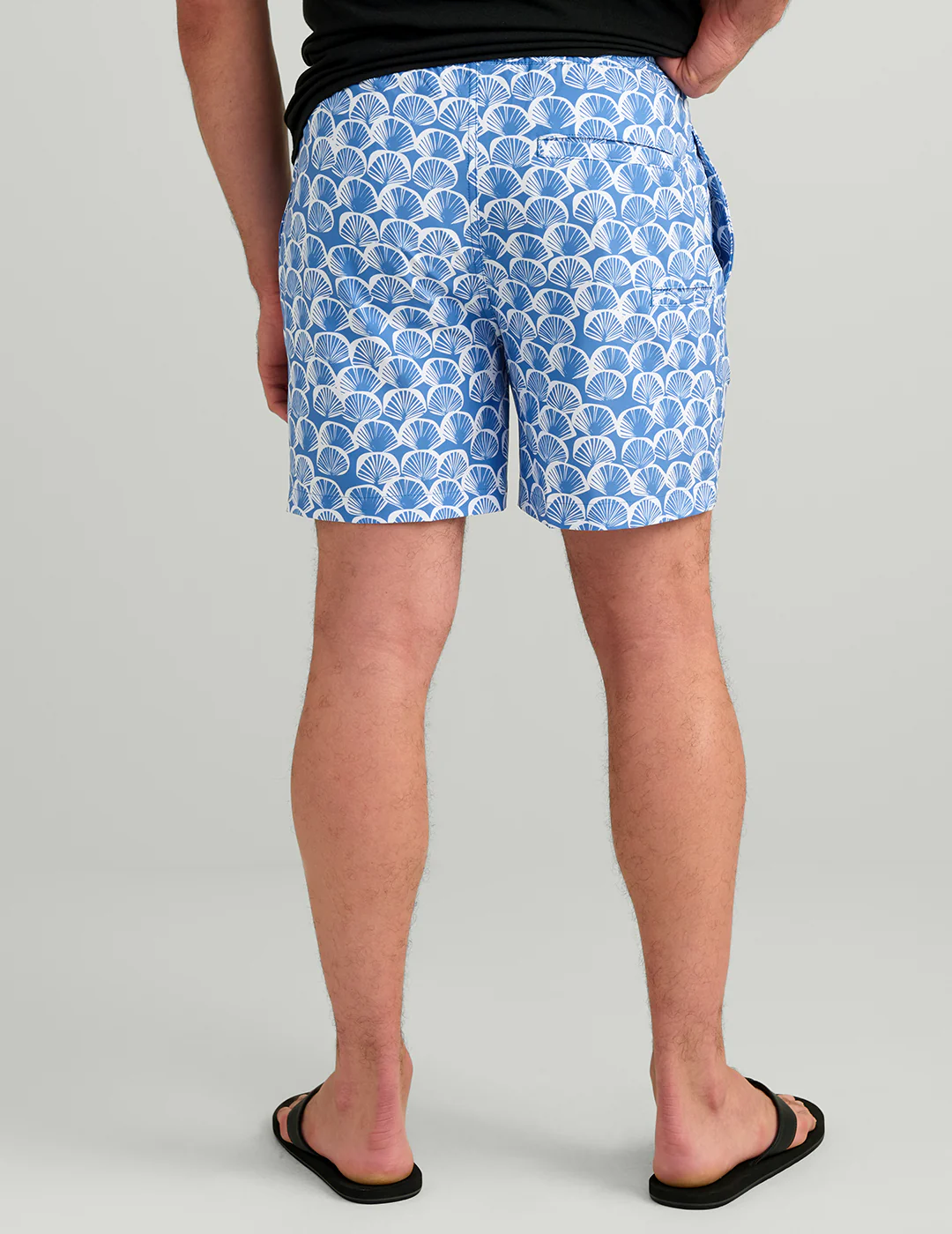 Pursuit Volley Swim Shorts - Image 5