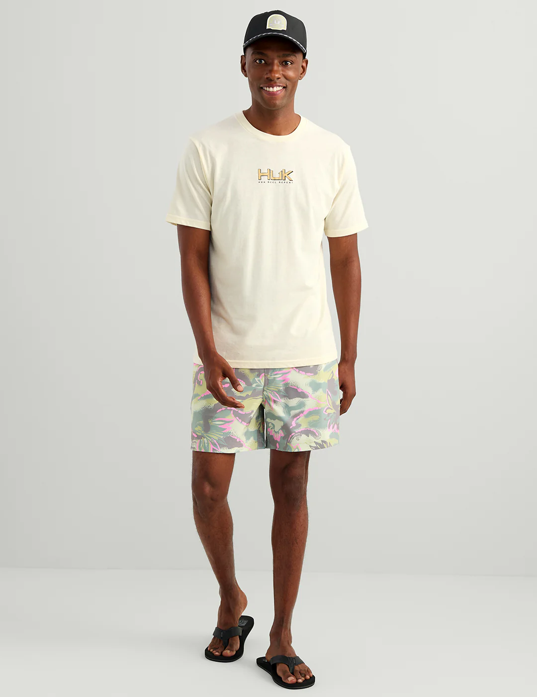Pursuit Volley Swim Shorts - Image 3