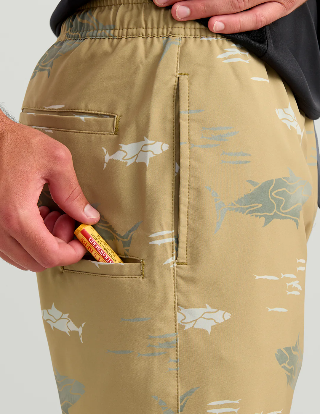 Pursuit Volley Swim Shorts - Image 6