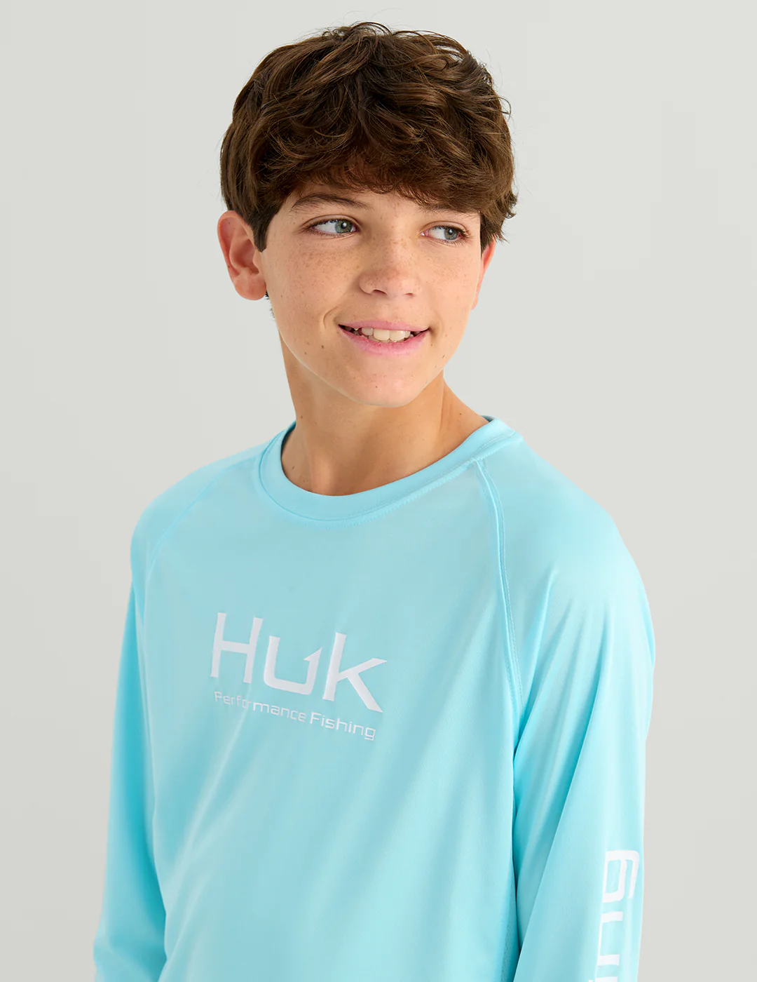 Kids Pursuit Performance Crew - Image 4