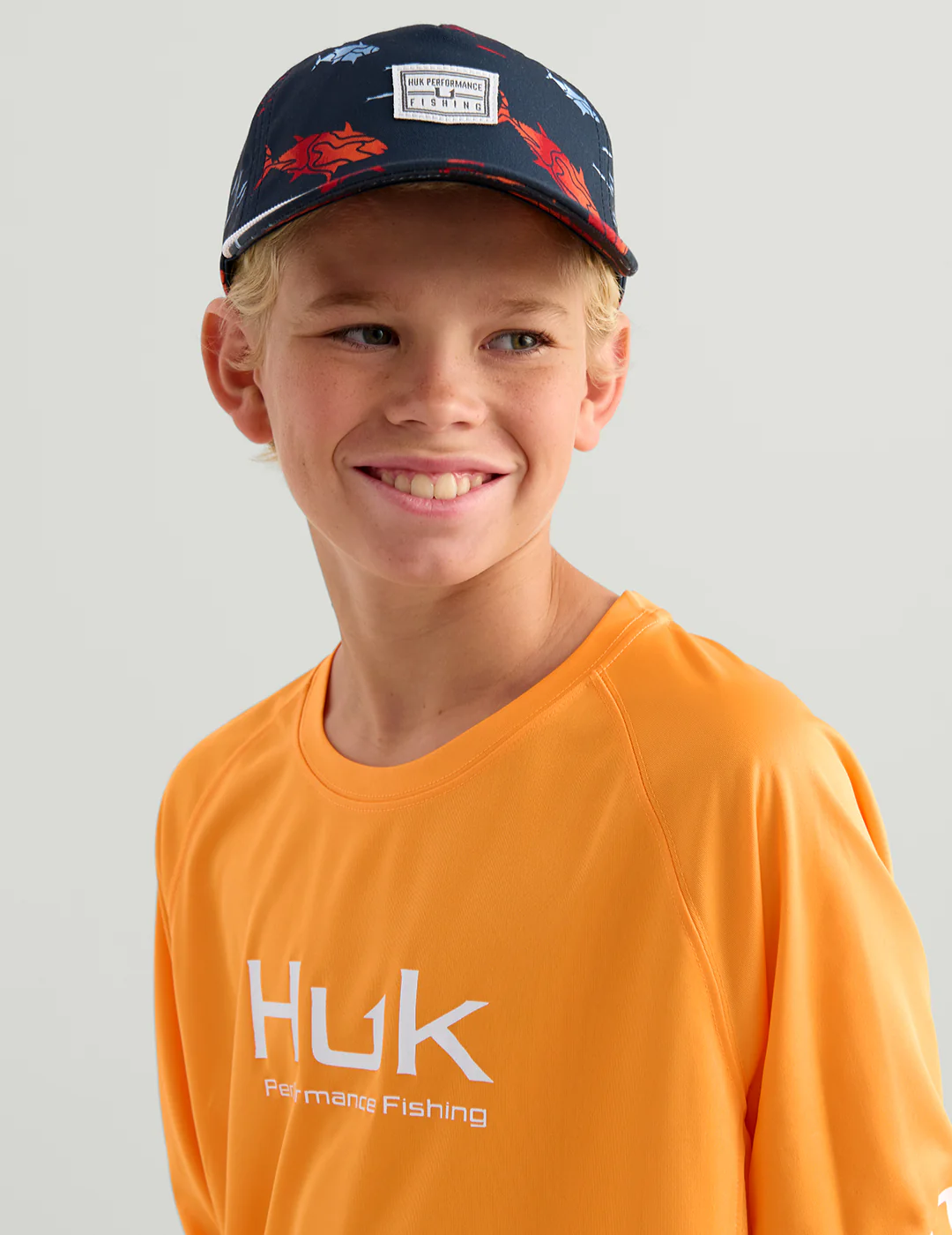 Kids Pursuit Performance Crew - Image 4