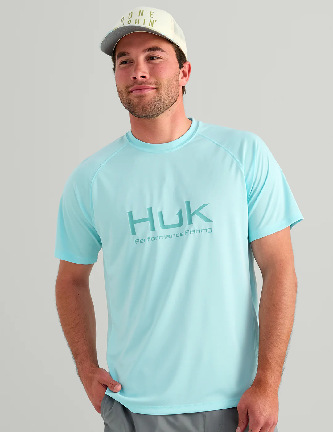 Pursuit Short Sleeve Performance Crew
