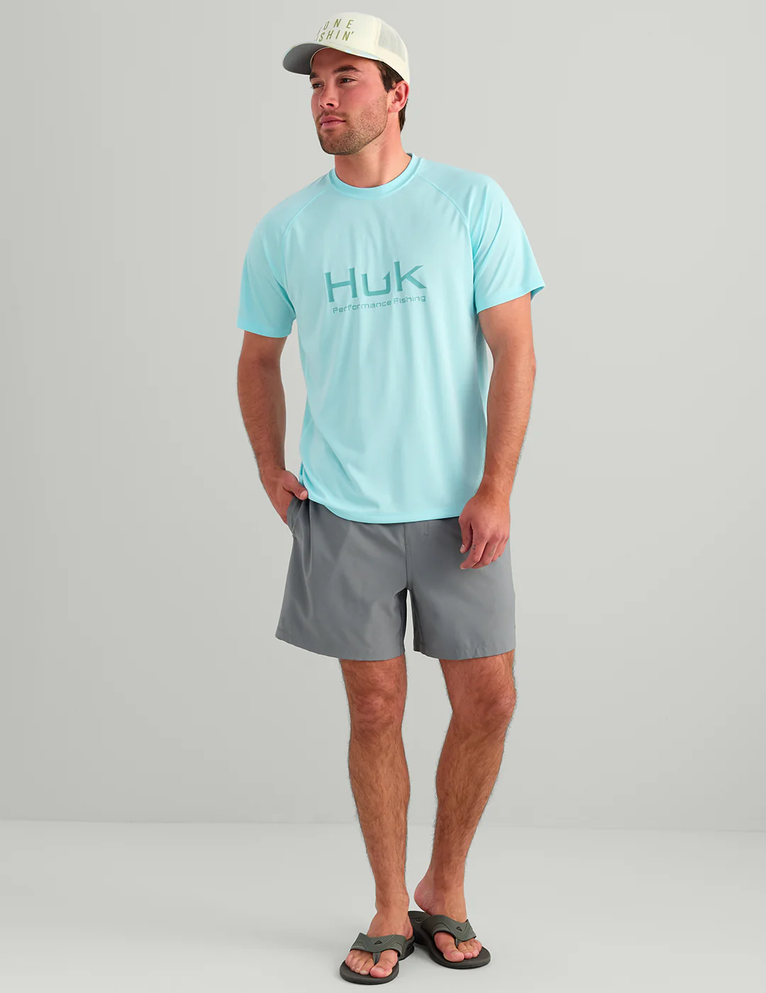 Pursuit Short Sleeve Performance Crew - Image 4
