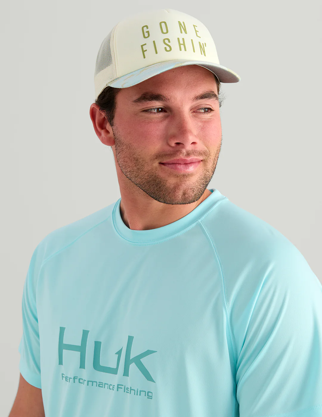 Pursuit Short Sleeve Performance Crew - Image 5