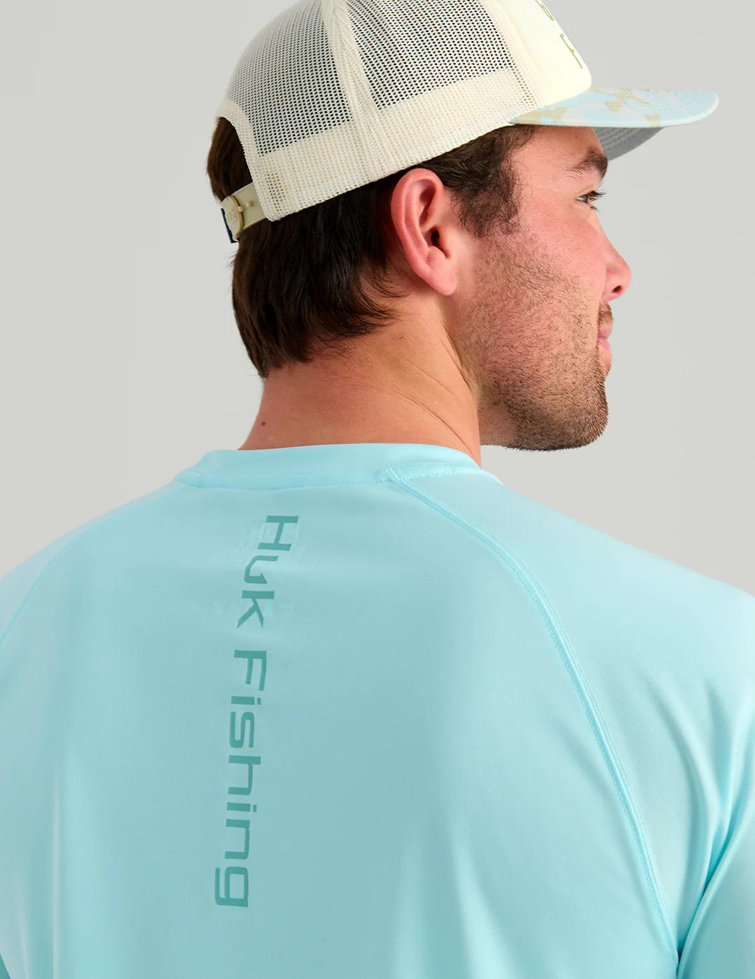 Pursuit Short Sleeve Performance Crew - Image 6