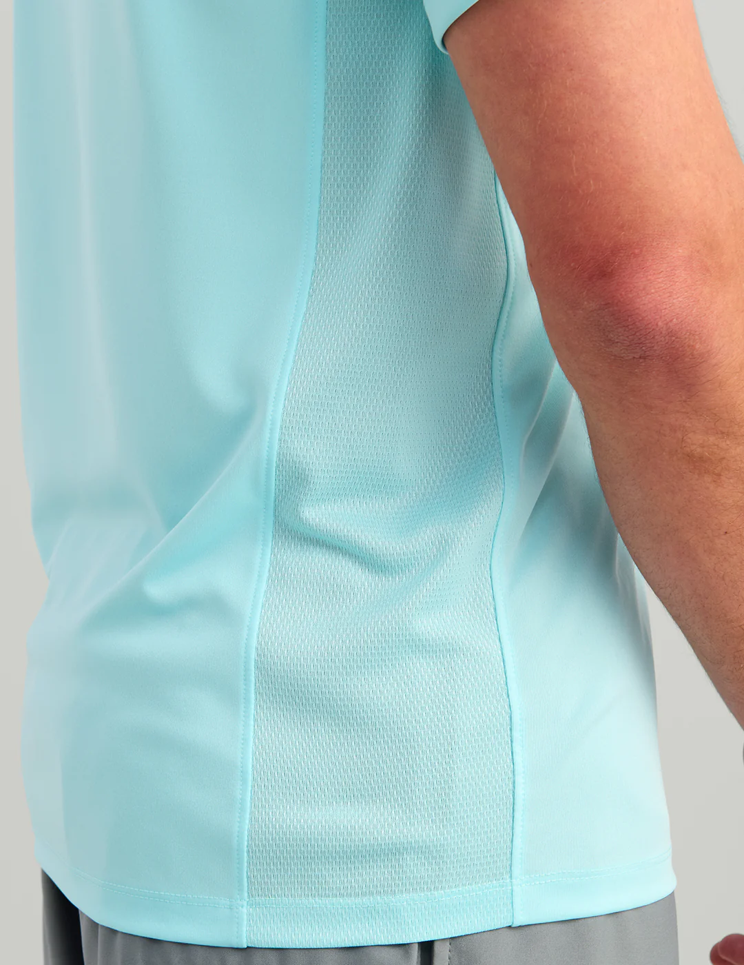 Pursuit Short Sleeve Performance Crew - Image 7