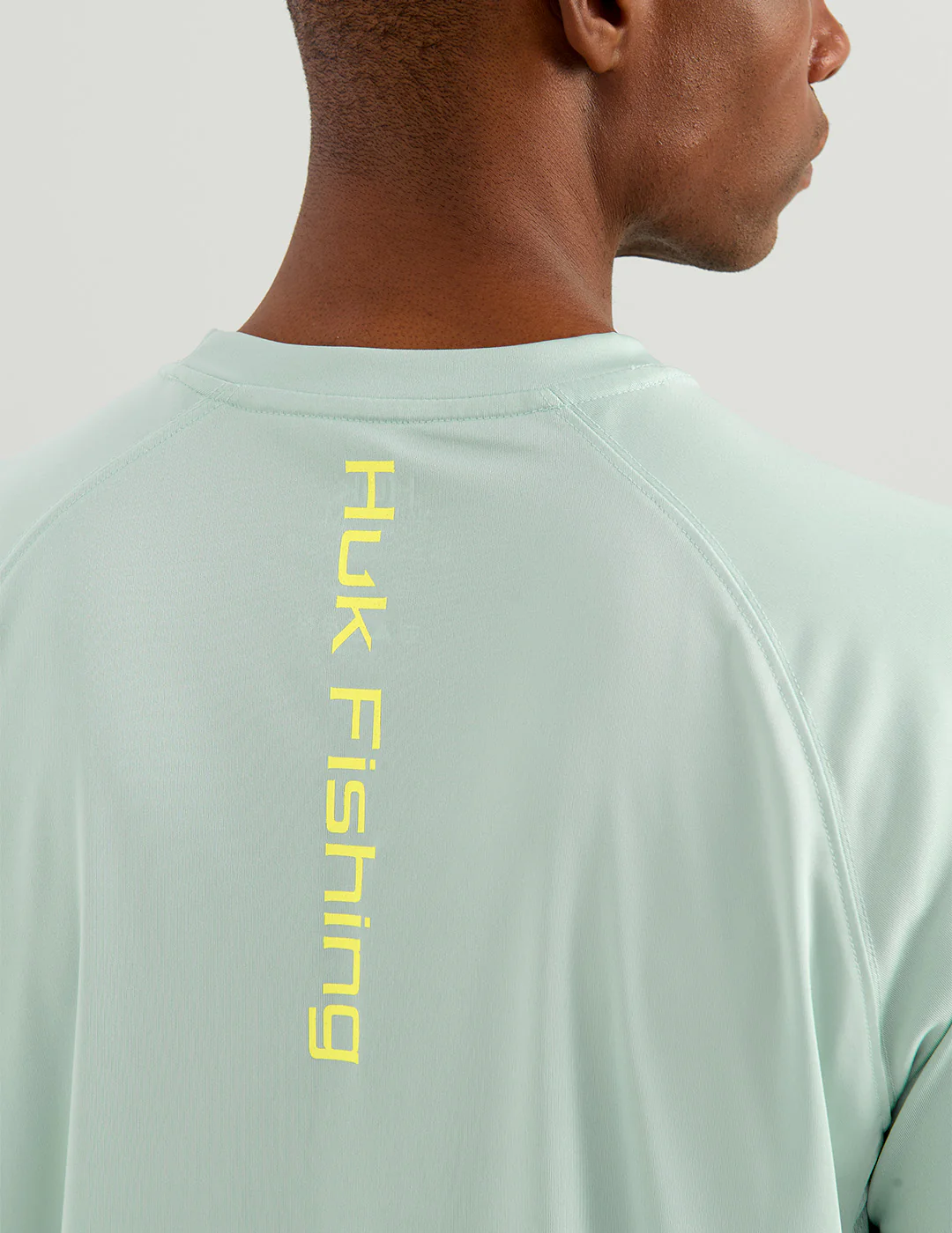 Pursuit Short Sleeve Performance Crew - Image 4