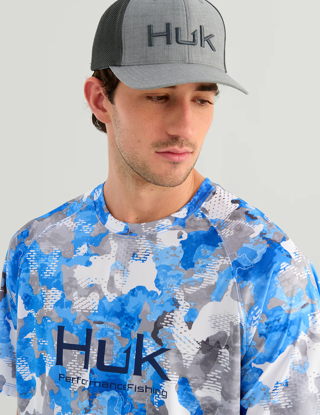 Pursuit Short Sleeve Performance Crew - Image 4