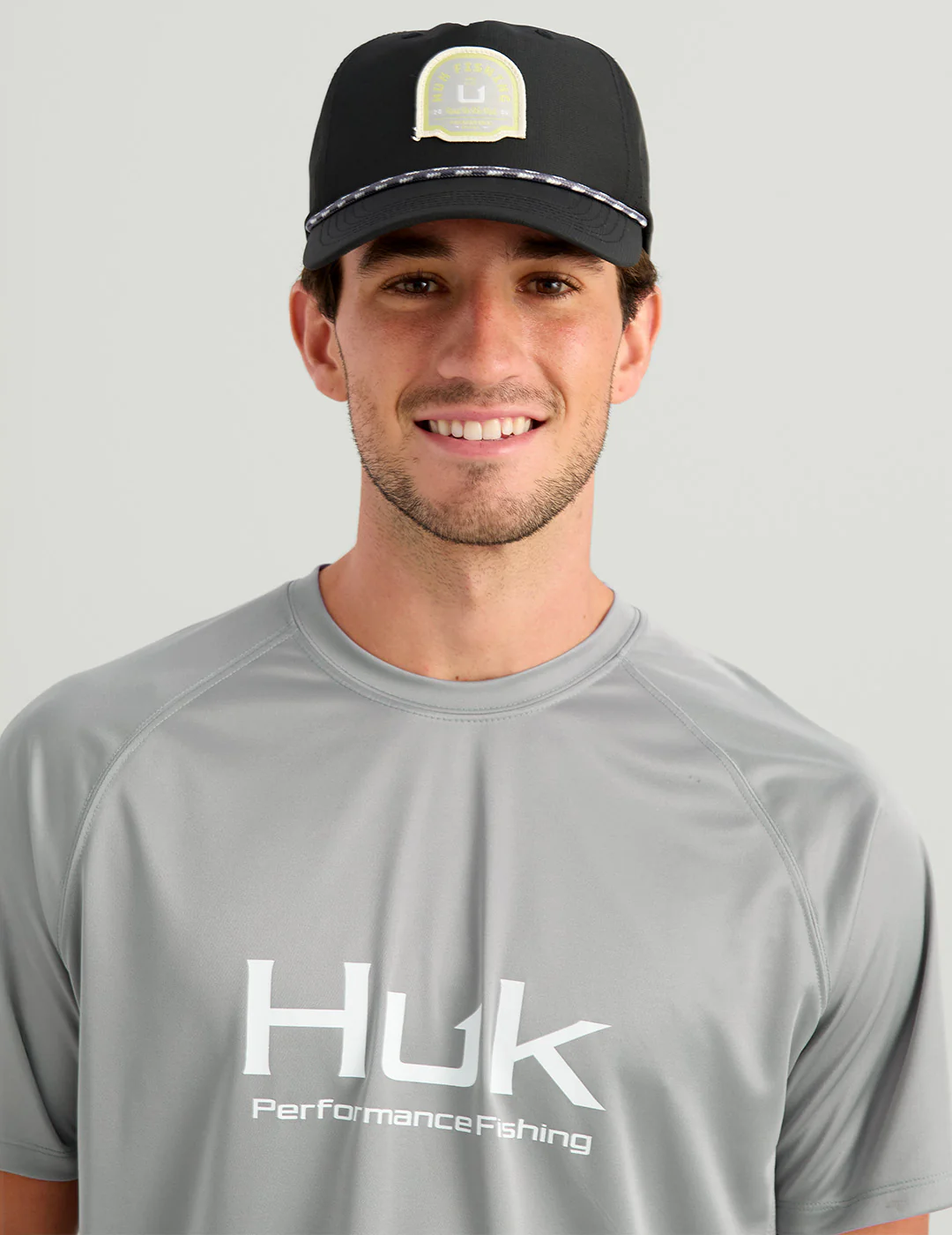 Pursuit Short Sleeve Performance Crew - Image 4