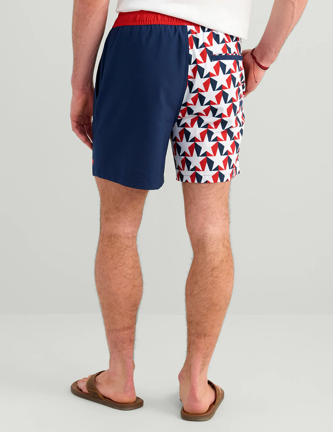 Pursuit America 250 Volley Swim Short - Image 2