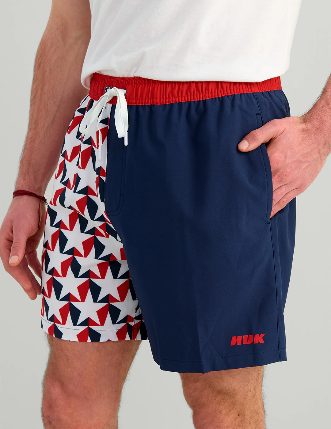 Pursuit America 250 Volley Swim Short - Image 4