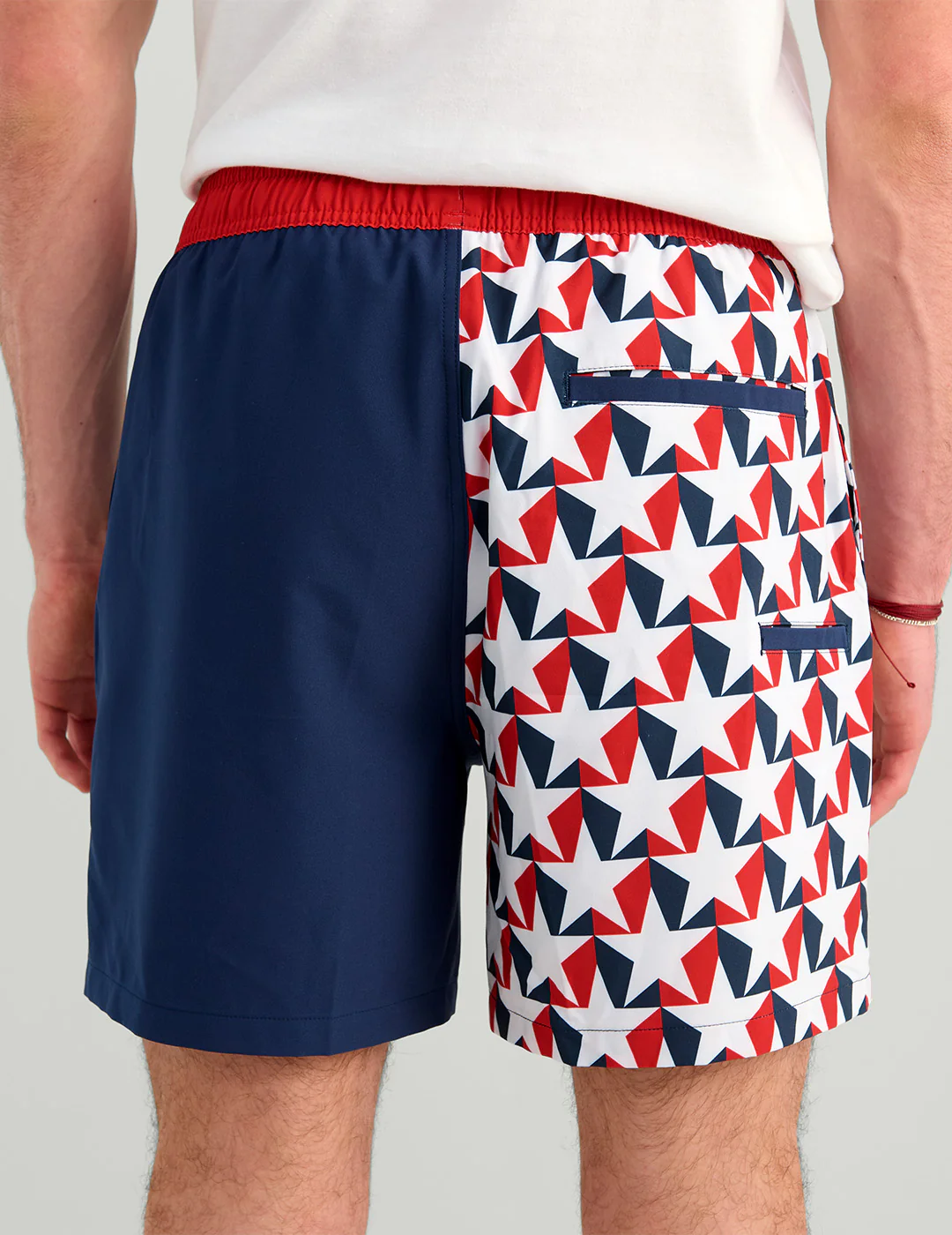 Pursuit America 250 Volley Swim Short - Image 5