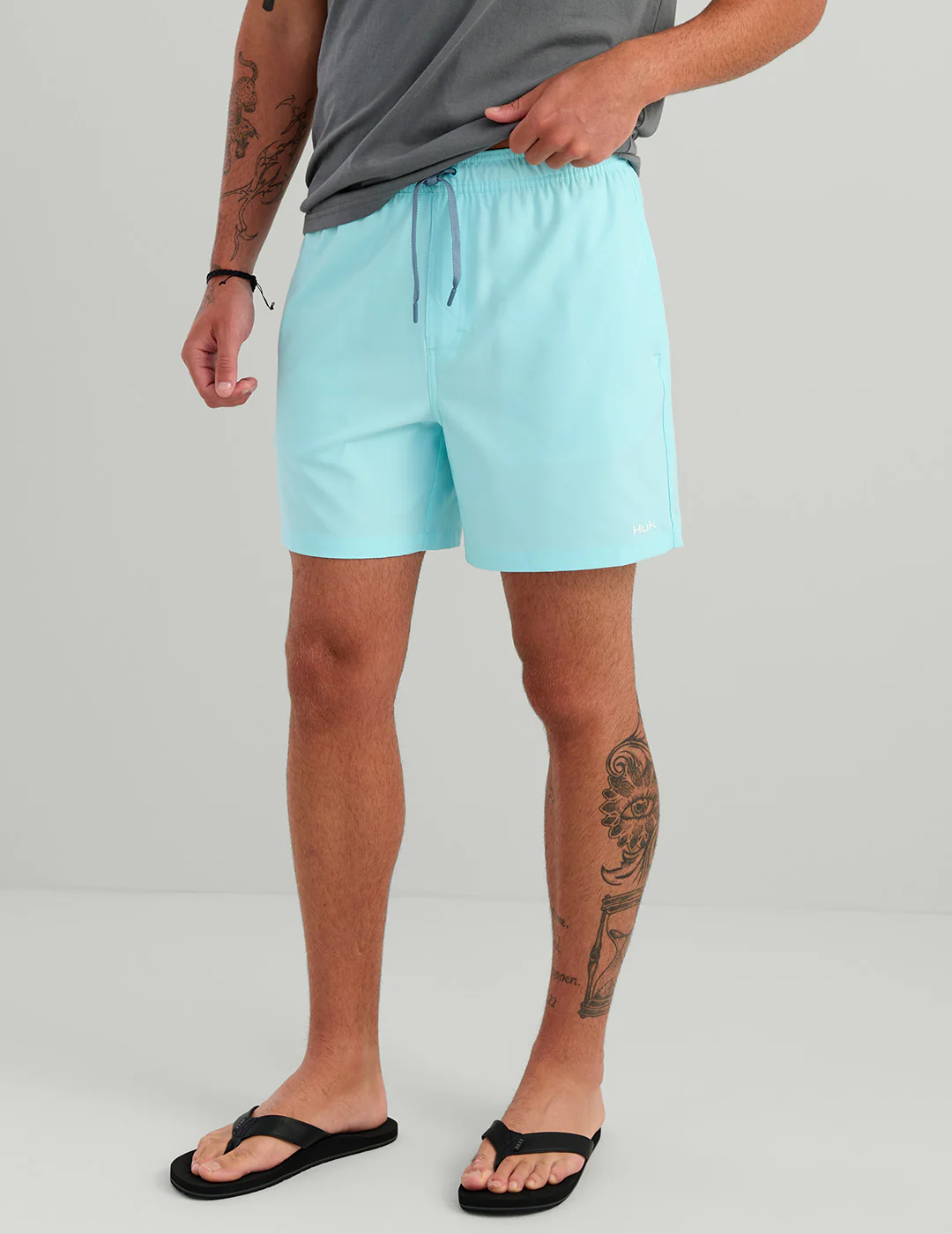 Pursuit Volley Swim Short - Image 4