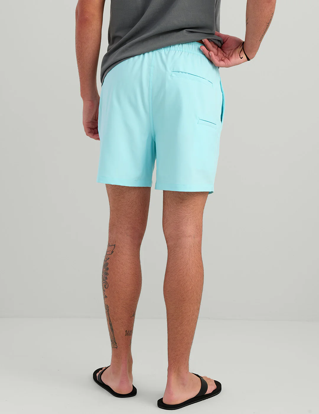 Pursuit Volley Swim Short - Image 5