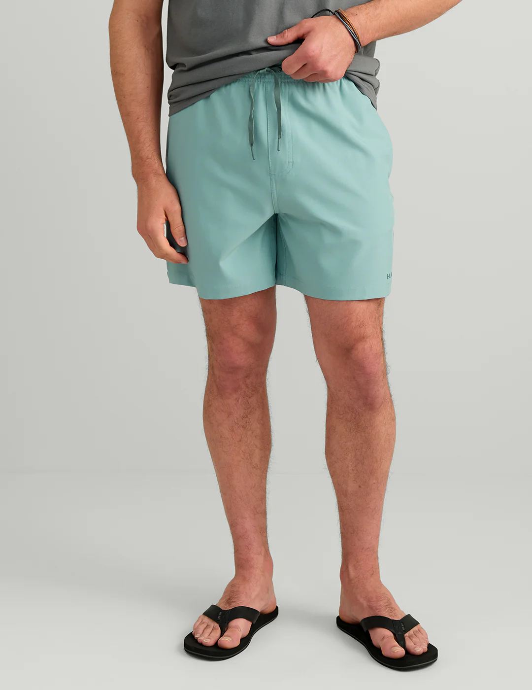 Pursuit Volley Swim Short - Image 3