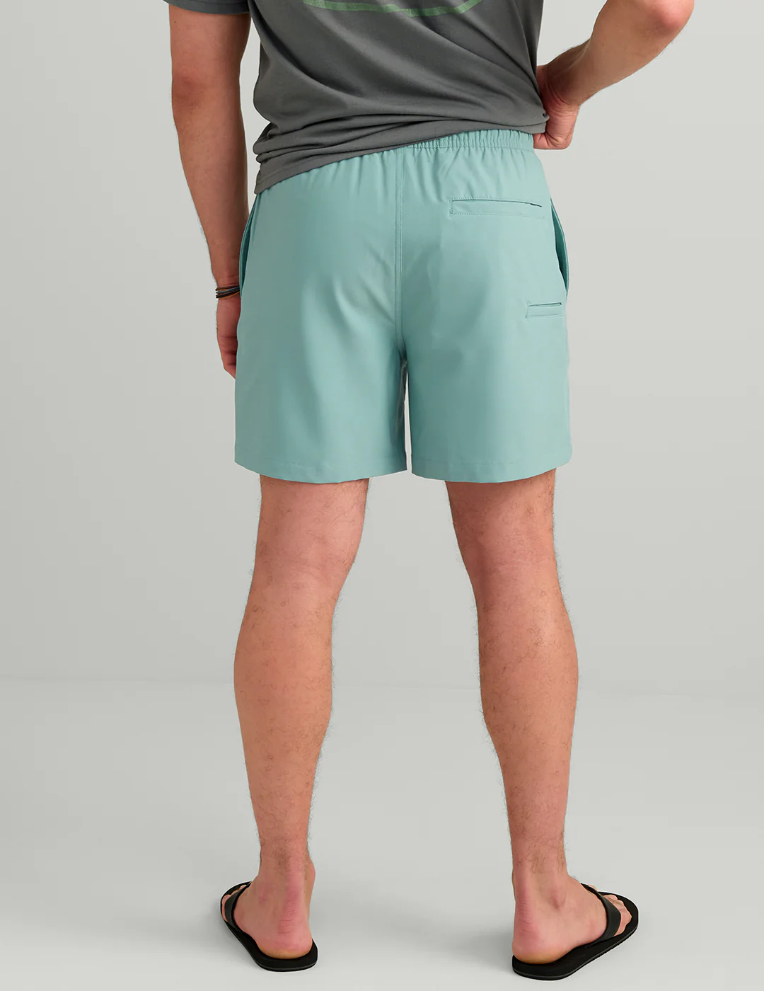 Pursuit Volley Swim Short - Image 4