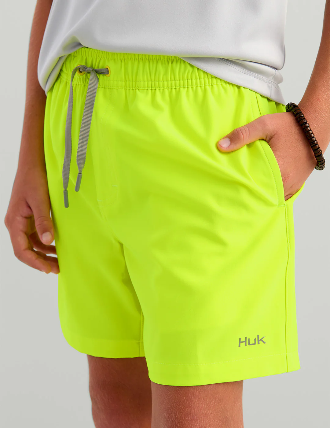 Kids Pursuit Volley Swim Short - Image 6