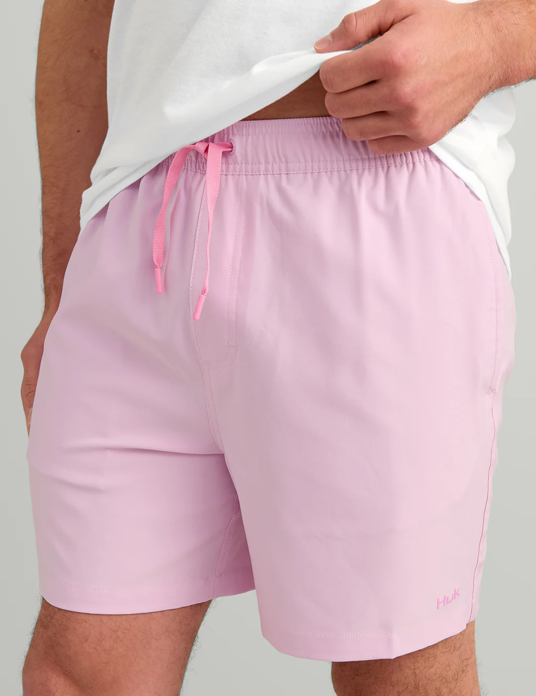Pursuit Volley Swim Short