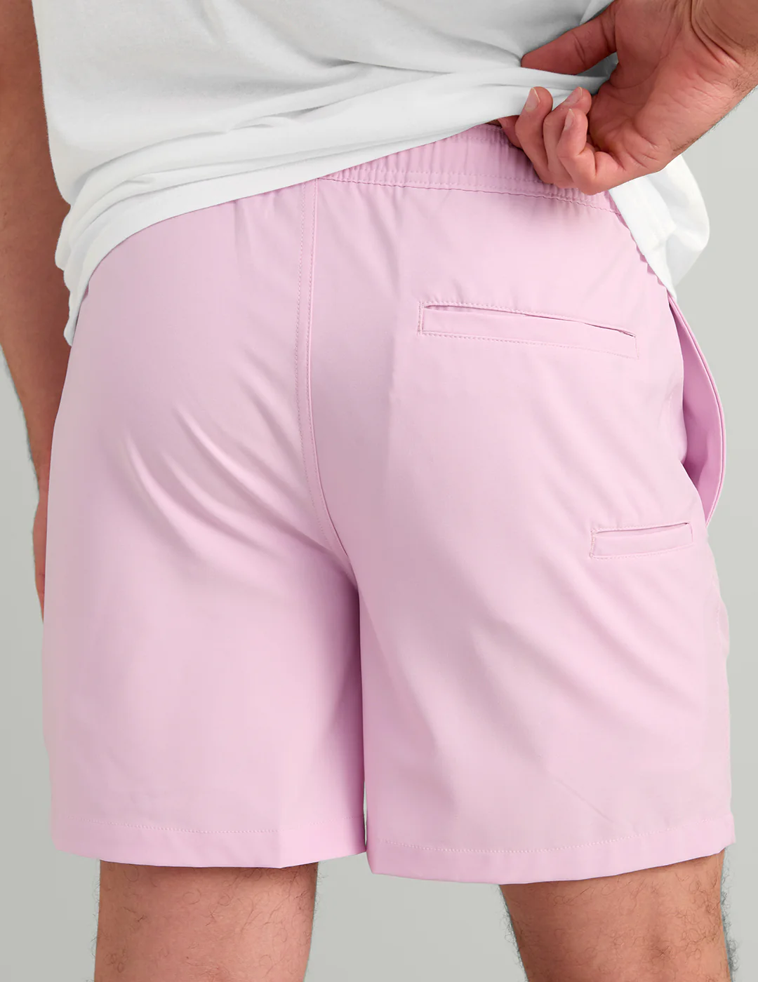 Pursuit Volley Swim Short - Image 2