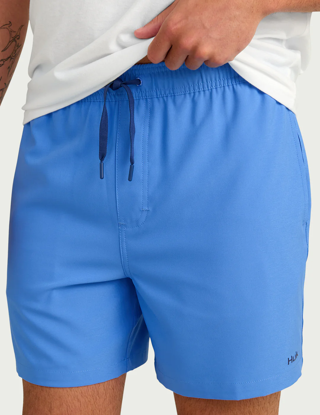 Pursuit Volley Swim Short - Image 4