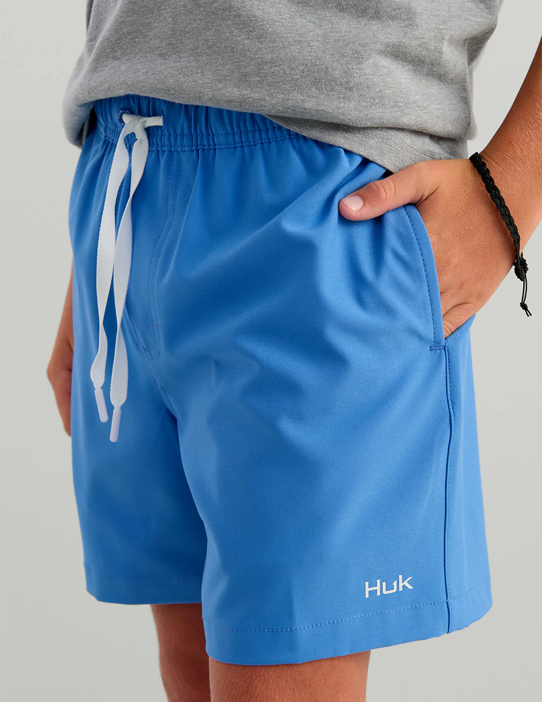Kids Pursuit Volley Swim Short - Image 4