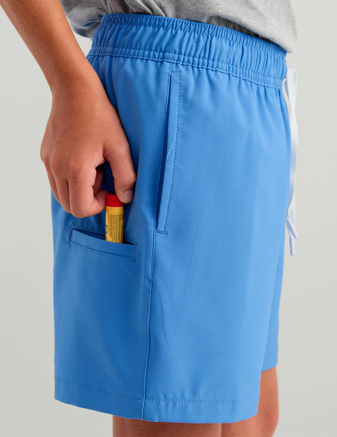 Kids Pursuit Volley Swim Short - Image 6