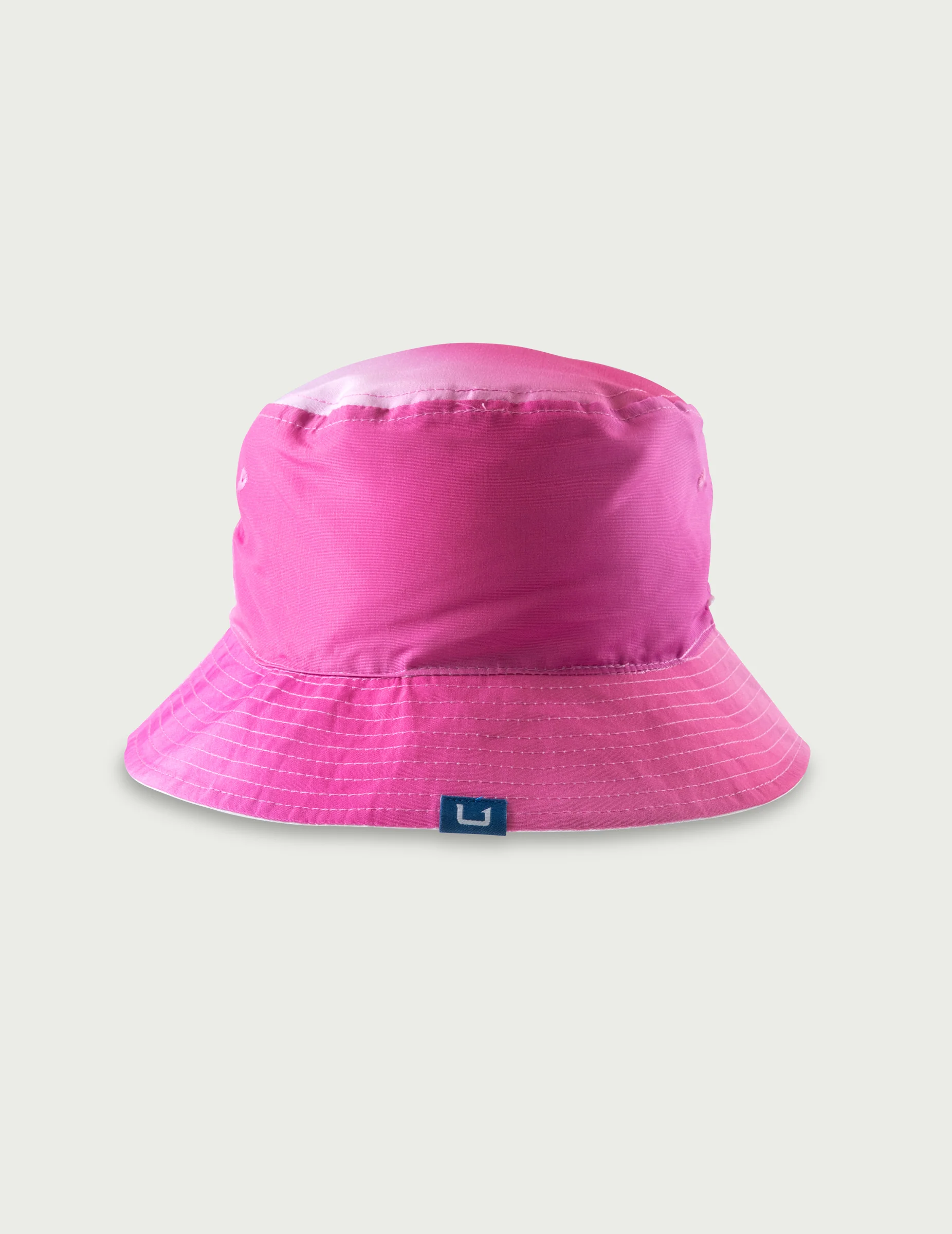 Kids Reversible Bucket Hat - Image 3