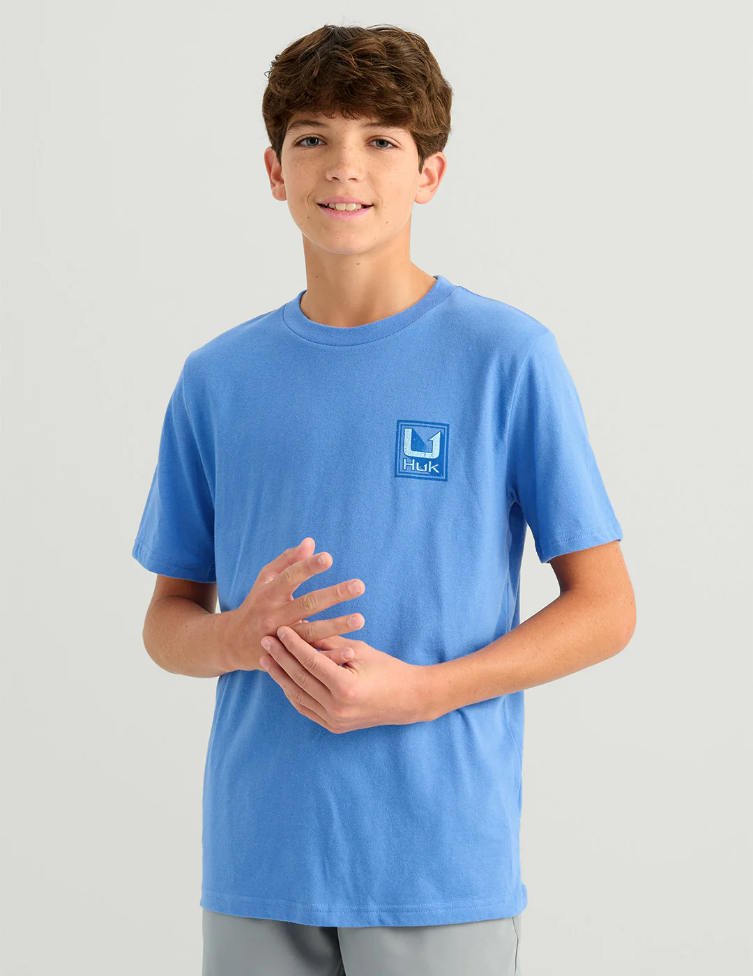 Kids Rising Huk Tee - Image 2