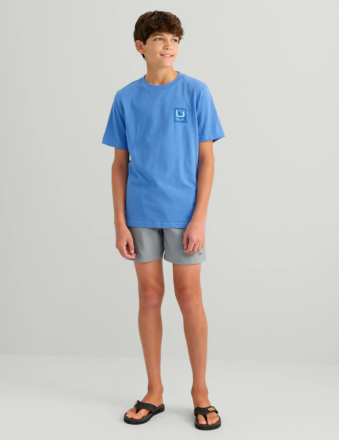 Kids Rising Huk Tee - Image 3