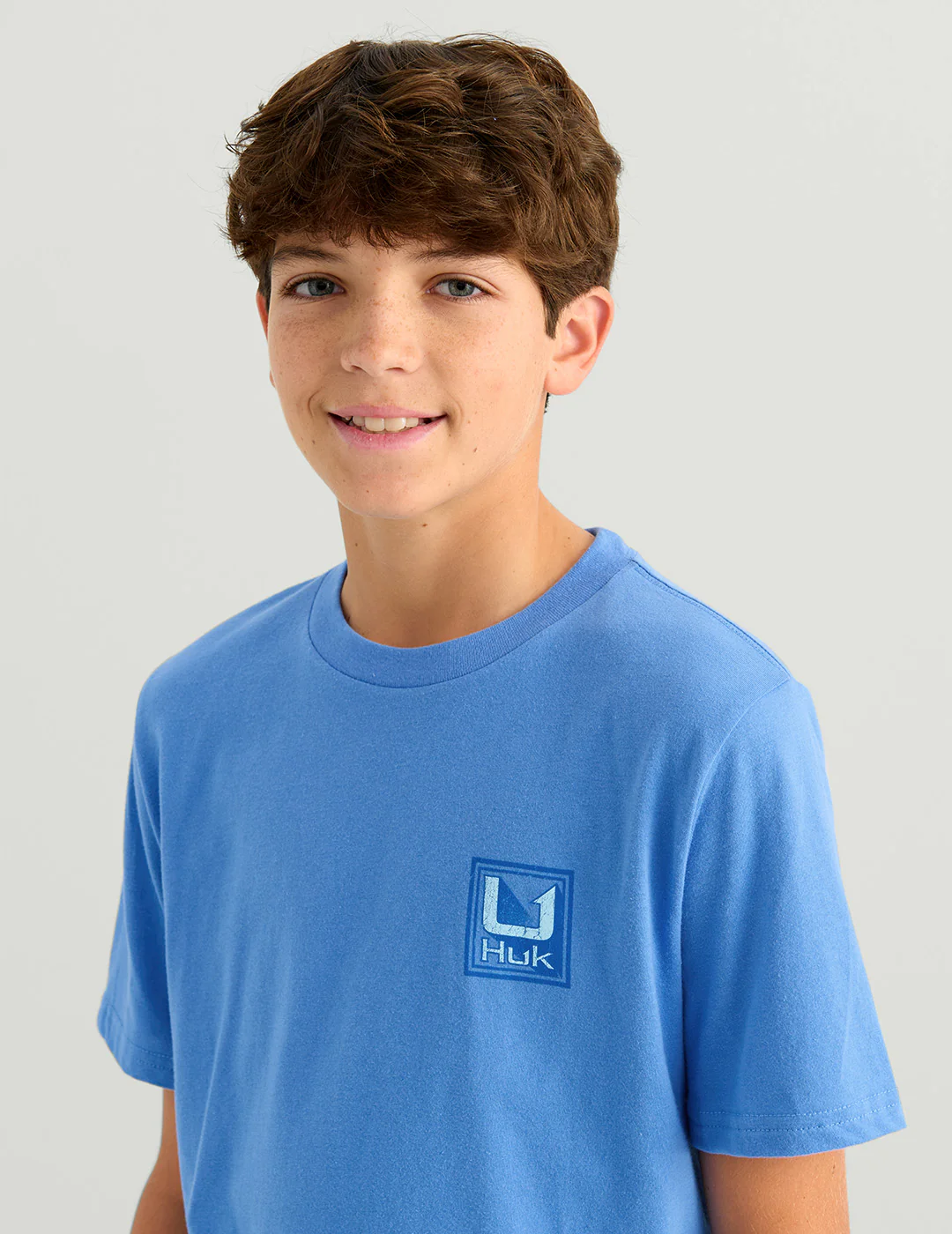 Kids Rising Huk Tee - Image 4