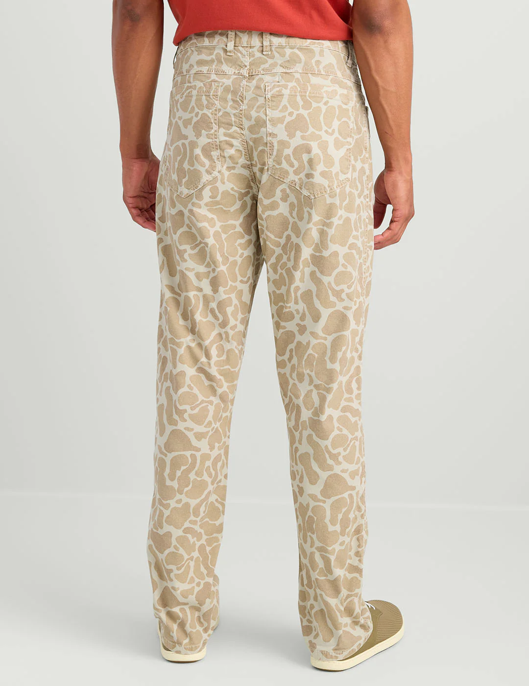 KC Camo Lightweight Rivercamp Pant - Image 3