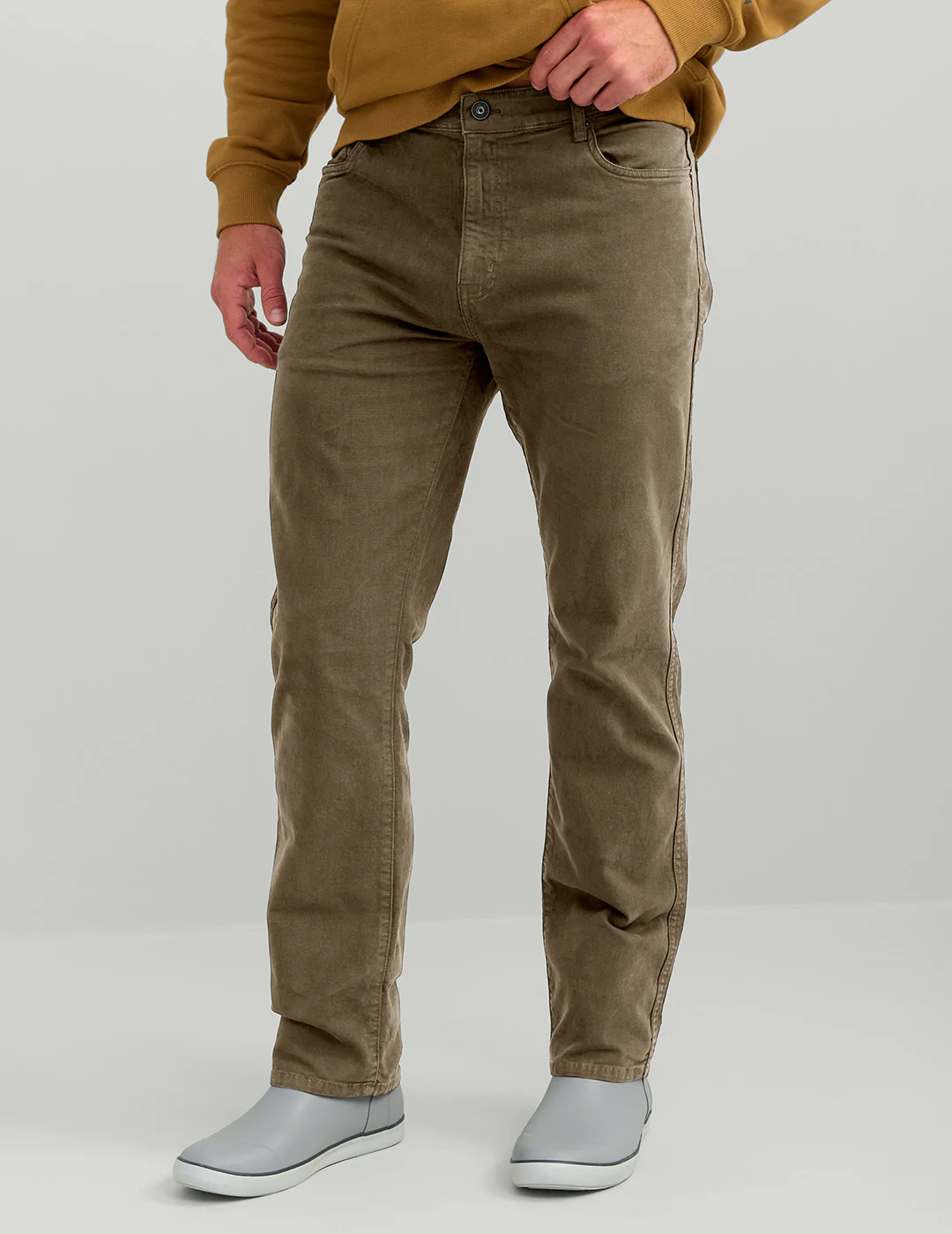 Rivercamp Pant