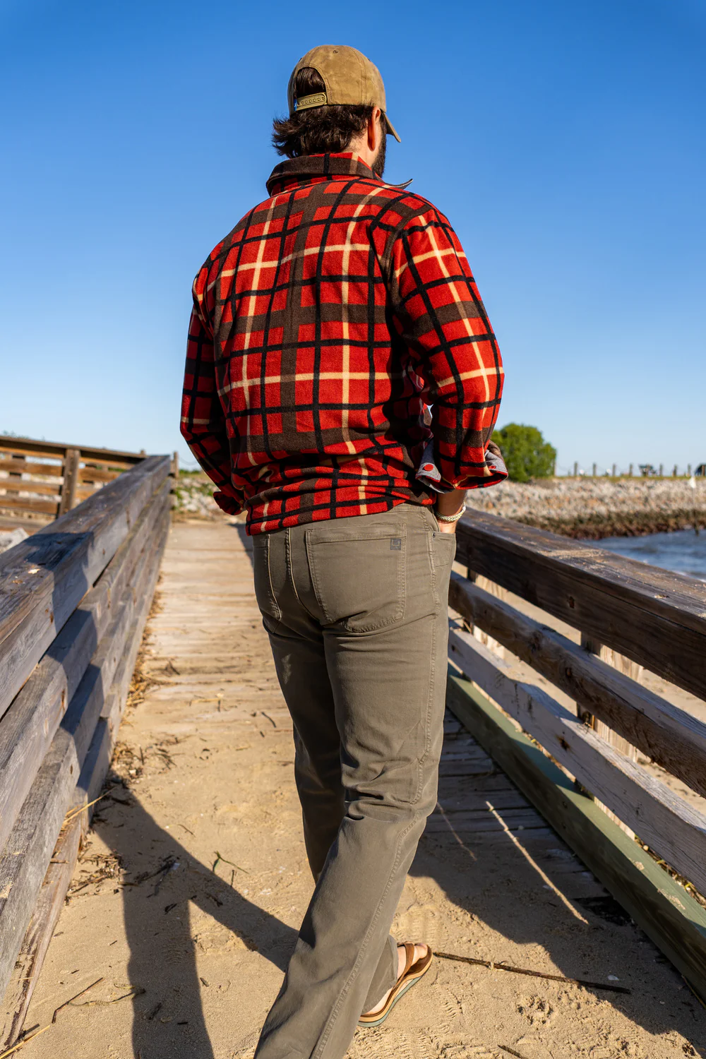 Rivercamp Pant - Image 3