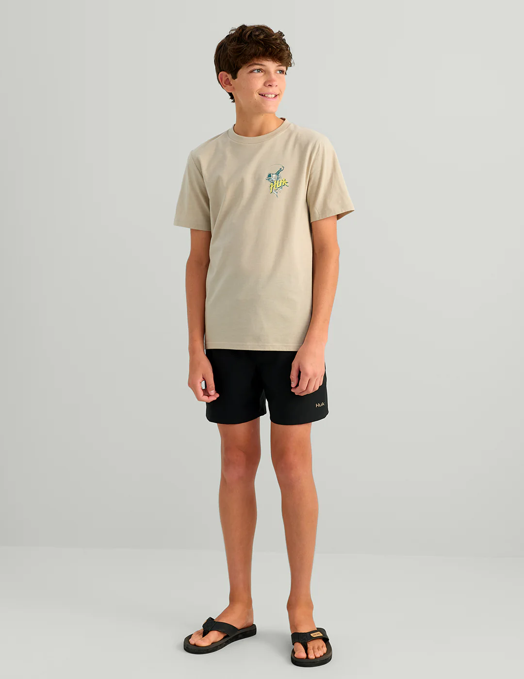 Kids Rodeo Bass Tee - Image 3