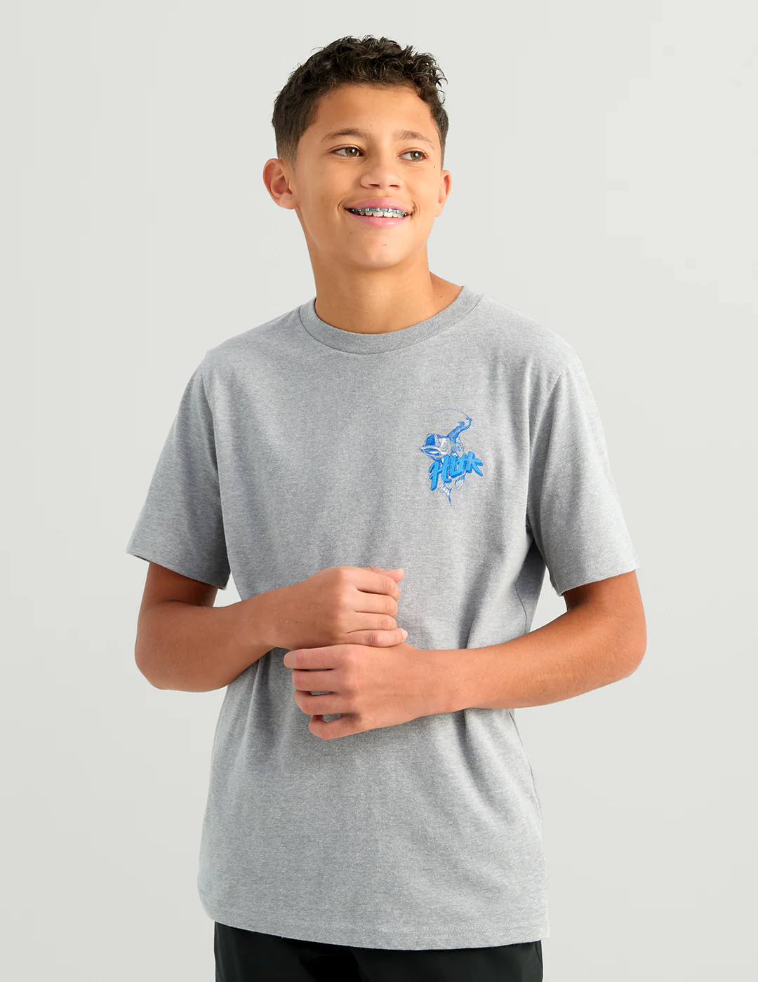 Kids Rodeo Bass Tee - Image 2