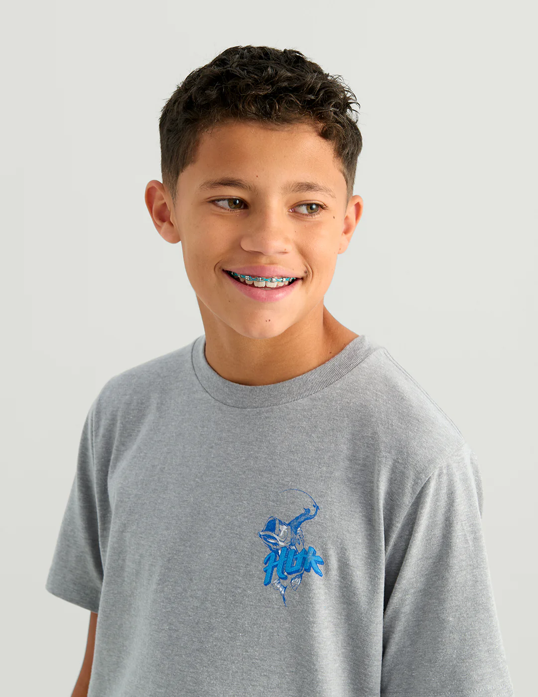 Kids Rodeo Bass Tee - Image 4