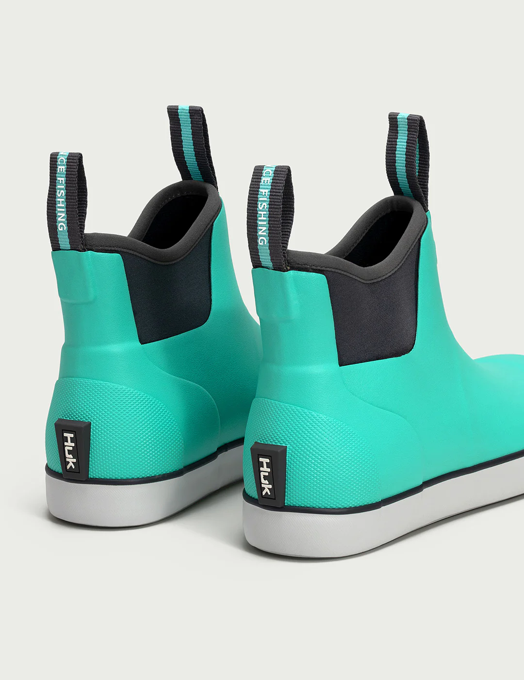 Womens Rogue Wave Boots - Image 5
