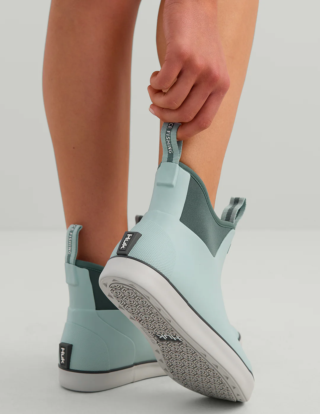 Womens Rogue Wave Boots - Image 3