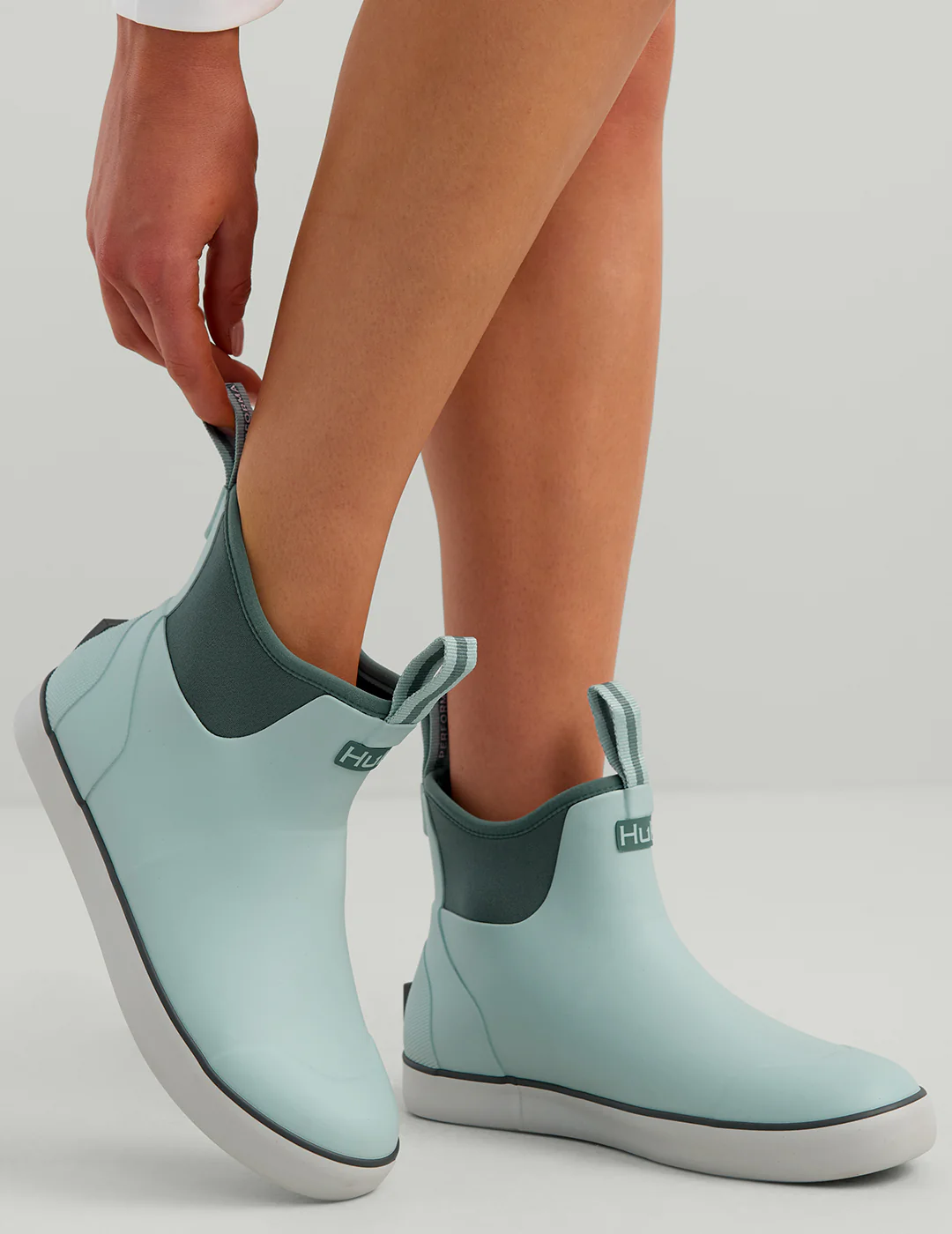 Womens Rogue Wave Boots - Image 5