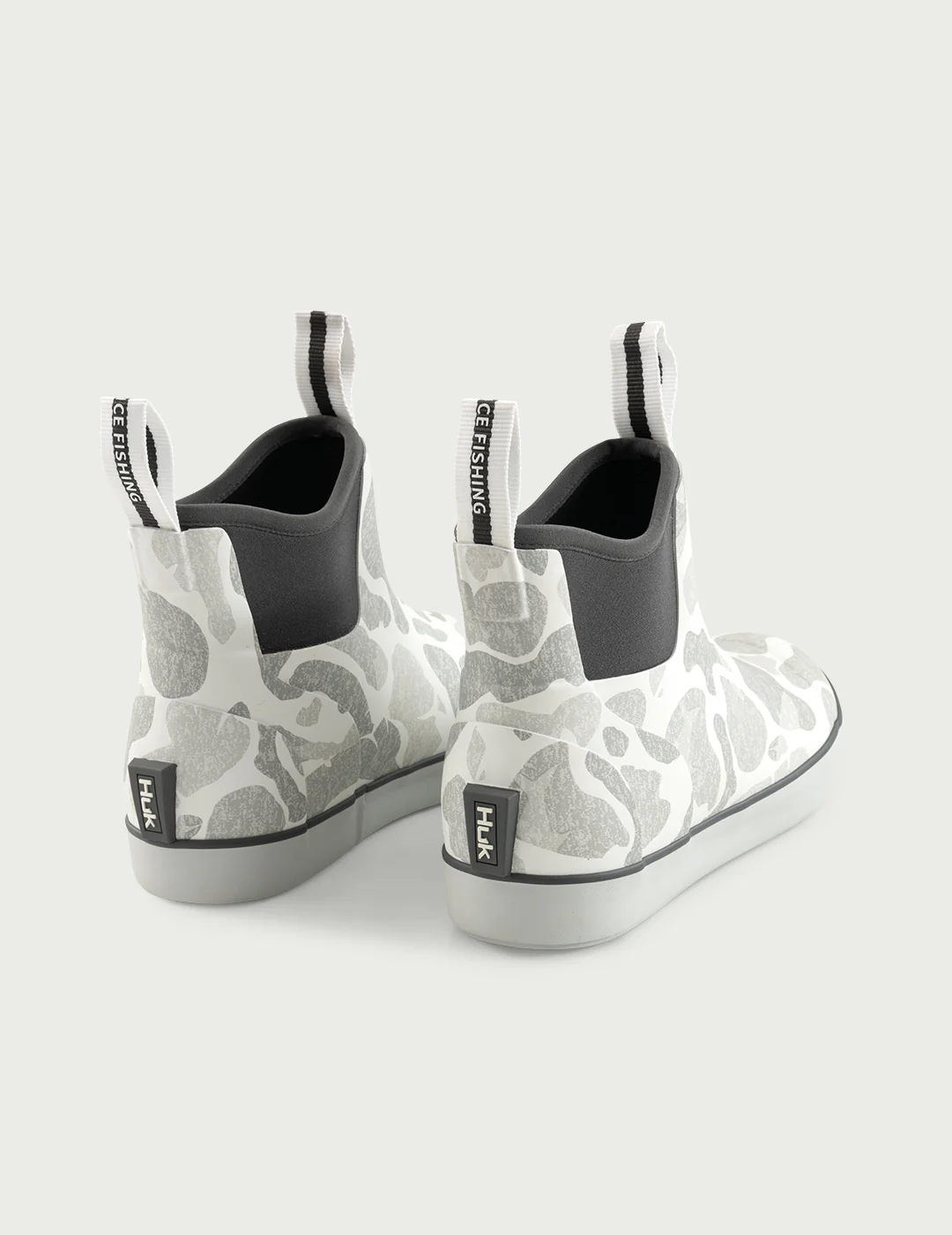 Womens KC Print Rogue Wave Boots - Image 3