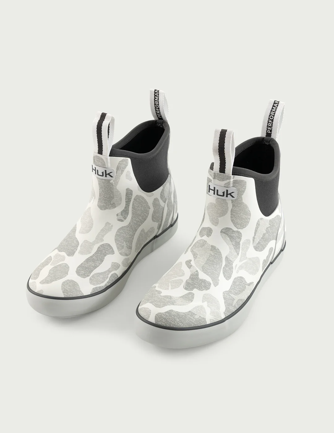 Womens KC Print Rogue Wave Boots - Image 4