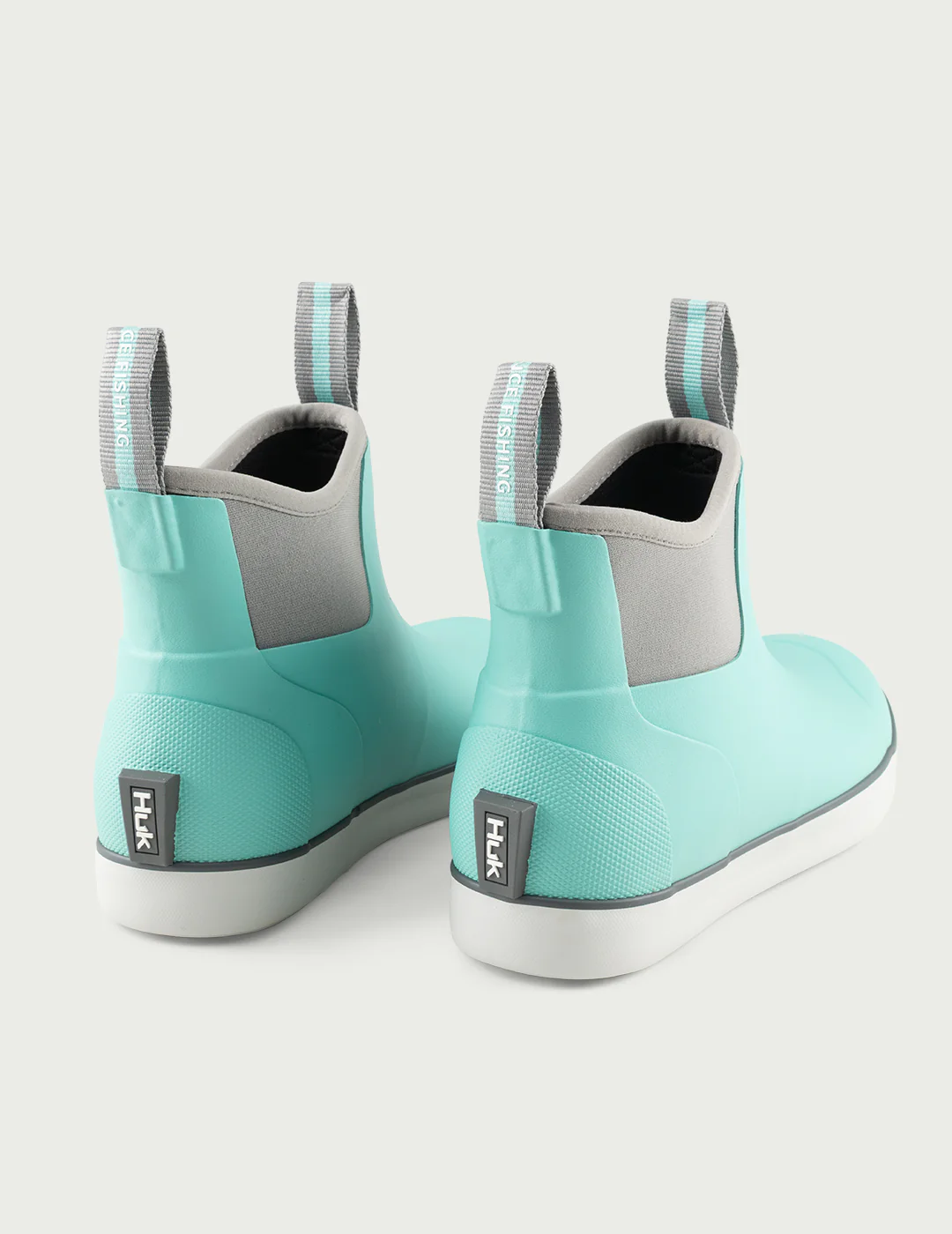 Womens Rogue Wave Boots - Image 4