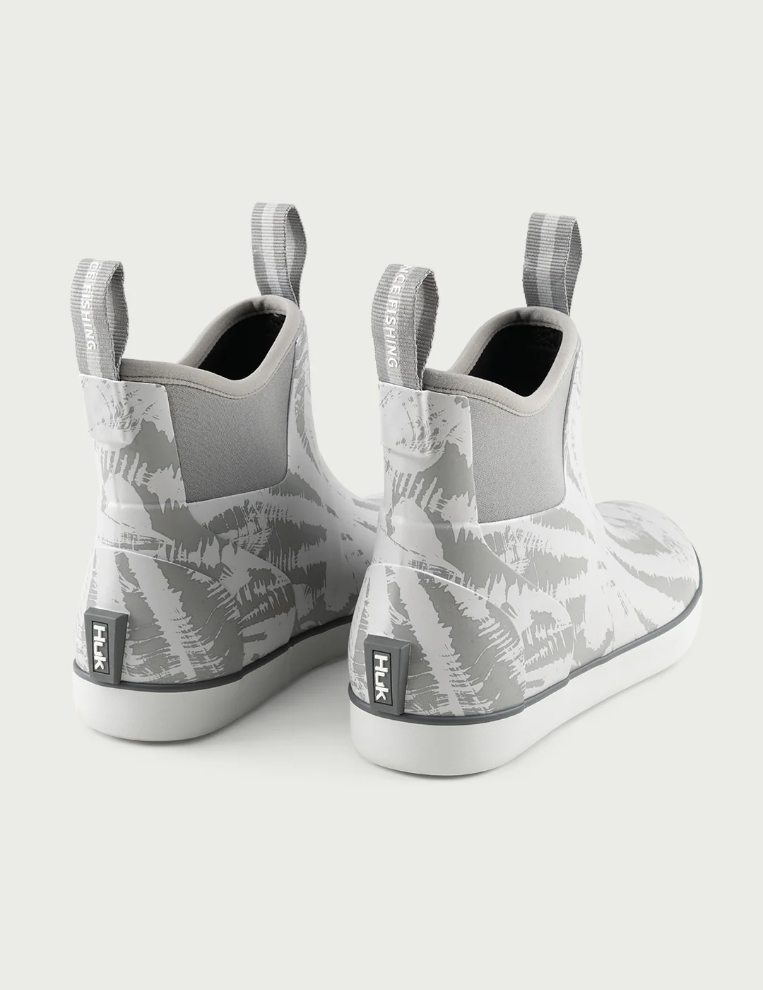 Womens Rogue Wave Boots - Image 3