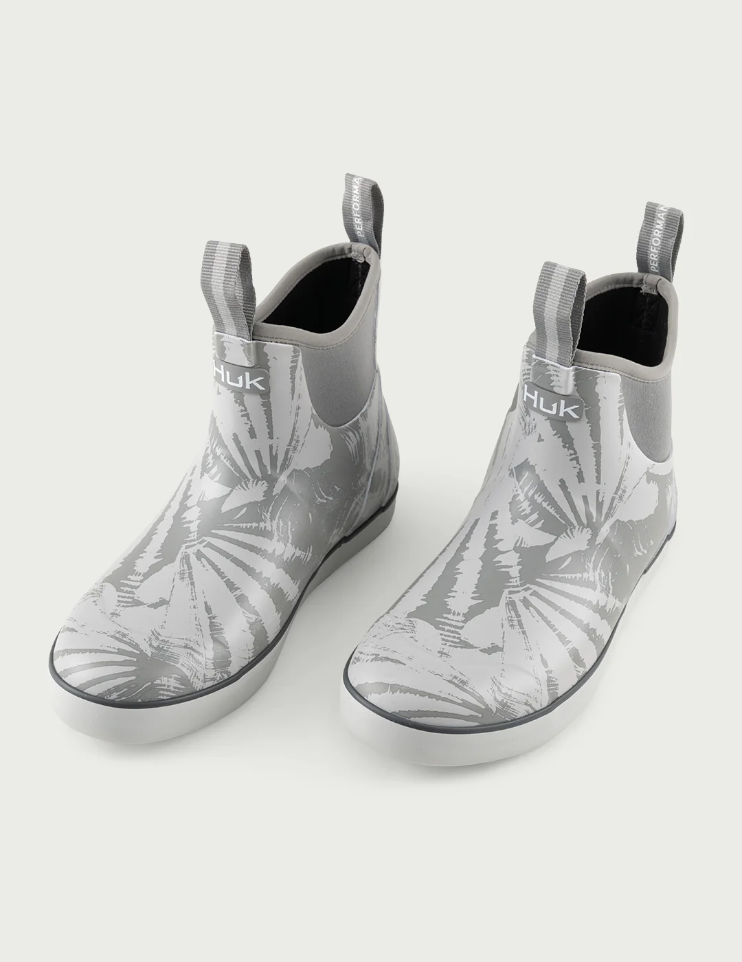 Womens Rogue Wave Boots - Image 4