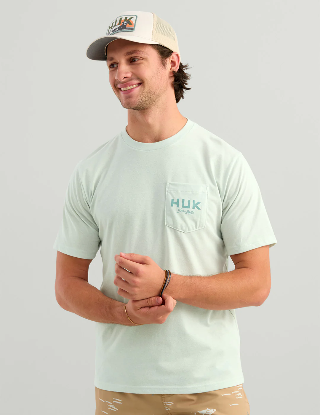 Scenic Pocket Tee - Image 2